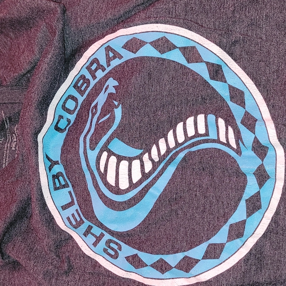 Mens Shelby Tee XL